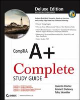 Comptia A+ Complete Study Guide