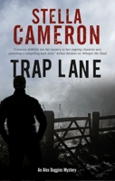 Trap Lane 1780296231 Book Cover