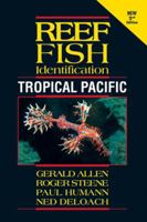 Reef Fish Identification - Tropical Pacific