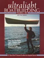 Ultralight Boatbuilding