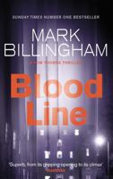 Bloodline 0316126659 Book Cover