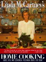 Linda McCartney's Home Cooking