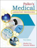 Palko's Medical Laboratory Procedures