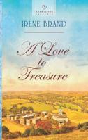 A Love to Treasure 0373486642 Book Cover