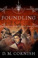 Monster Blood Tattoo: Foundling