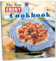 The New Ebony Cookbook