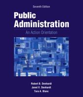 Public Administration: An Action Orientation