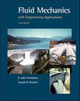 Fluid Mechanics With Engineering Applications