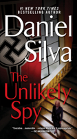 The Unlikely Spy 0449002640 Book Cover