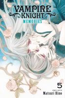 Vampire Knight: Memories, Vol. 5 197471733X Book Cover