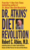 Dr. Atkins' New Diet Revolution