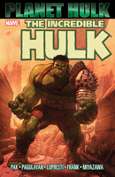 Planet Hulk