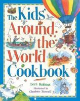 Kids' Round-the-world Cookbook