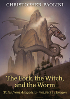 The Fork, the Witch, and the Worm: Eragon