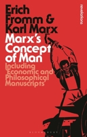 Marx's Concept of Man