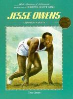 Jesse Owens (Black Americans of Achievement)