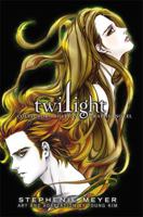 Twilight: The Graphic Novel 0316217174 Book Cover