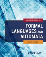 An Introduction to Formal Language and Automata