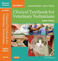 Clinical Textbook for Veterinary Technicians