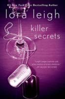 Killer Secrets (Tempting SEALs, #5)