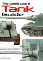 The World War II Tank Guide