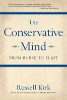 The Conservative Mind: From Burke to Eliot