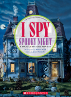 I Spy Spooky Night (I Spy)