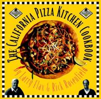 The California Pizza Kitchen Cookbook