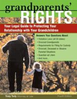 Grandparents' Rights, 4E (Grandparents' Rights)