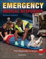 Emergency Medical Responder: First Responder in Action