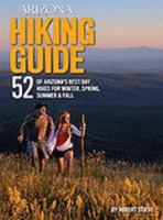 Arizona Highways Hiking Guide