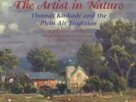 The Artist in Nature: Thomas Kinkade and the Plein Air Tradition