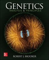 Genetics: Analysis and Principles