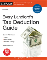 Every Landlord's Tax Deduction Guide