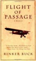 Flight of Passage: A Memoir