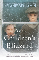 The Children's Blizzard 0399182306 Book Cover