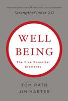 Wellbeing: The Five Essential Elements