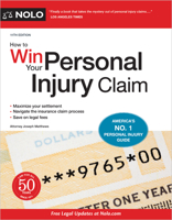 How to Win Your Personal Injury Claim