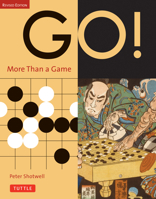 Go: More Than a Game