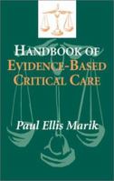 Handbook of Evidence-Based Critical Care