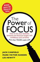 The Power of Focus 0757316026 Book Cover