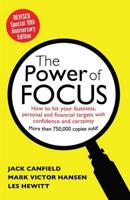 The Power of Focus 1558747524 Book Cover