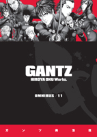 Gantz