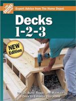 Decks 1-2-3 (Home Depot ... 1-2-3)