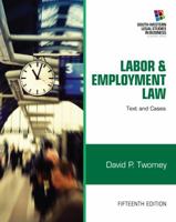 Labor and Employment Law