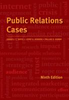 Public Relations Cases