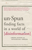 unSpun: Finding Facts in a World of Disinformation