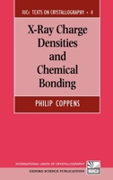 X-Ray Charge Densities and Chemical Bonding