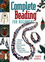 Complete Beading for Beginners