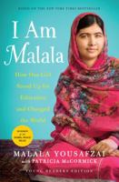 I Am Malala: How One Girl Stood Up for Education and Changed the World 0545902681 Book Cover